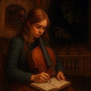 Echoes under the skin