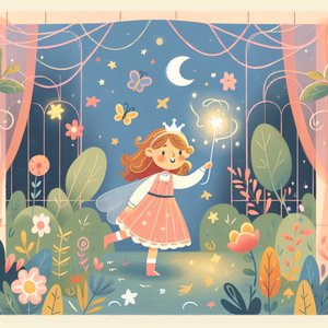 Tosia and the Lost Band