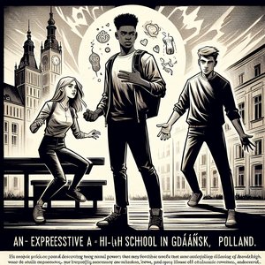 Echoes between worlds