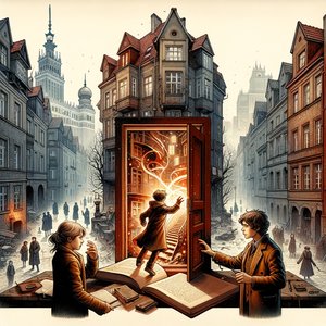 Among the Agitated Timelines