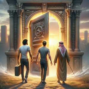 Gates under the High Court