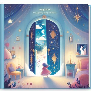 The Secret Door in Susie's Room