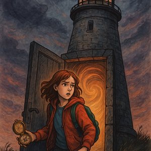 A lantern that does not shine