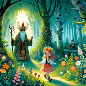 Sophie and the Mystery of Green Lake