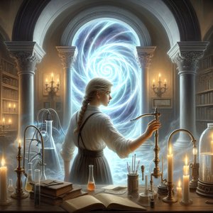 Crossing the Synapse