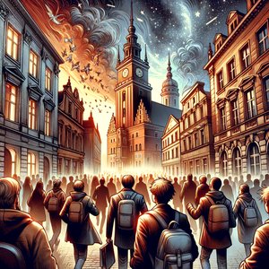 School of Underground Talent