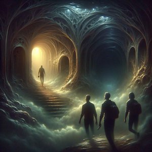 Under the Water of Hope