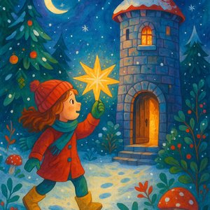 Star of the Eve of Miracles