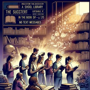 Code from the Library