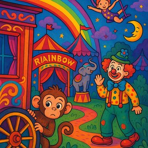 The mystery of the missing monkey