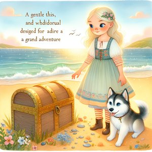 Mysterious Viking chest