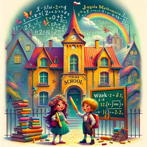 Fairy Tale Street School