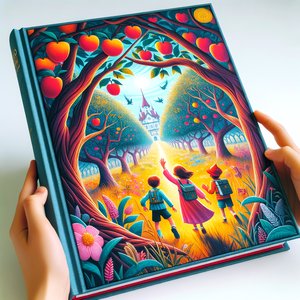 The riddle of the Old Orchard