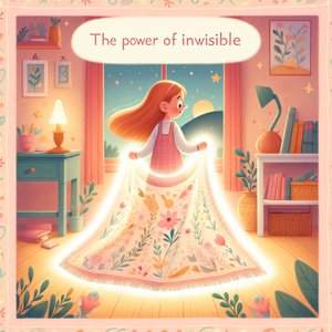 Lena and the Invisible Blanket