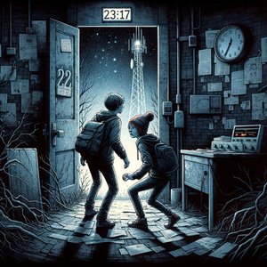 Signal from the Heath