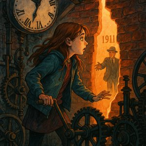 The second that got away