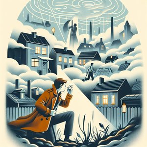 Teeth vs. Shadows of the Vanity