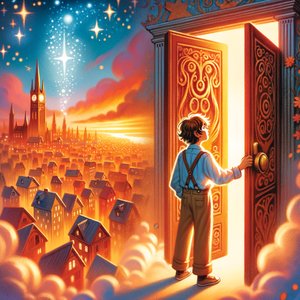 Whispers under the skin of the city