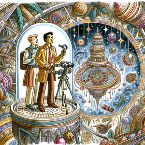 Expedition to the Kingdom of Teeth