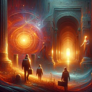 The Last Light Collector