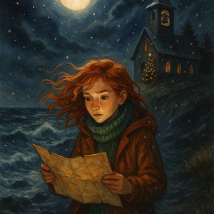 The thirteenth bell of the Northern Vigil