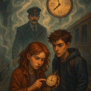 Platform between dates