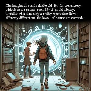 Passing through the Glass Zodiac