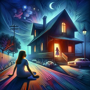 Echoes from the attic