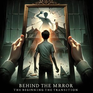 Behind the Mirror: The Beginning of the Passage