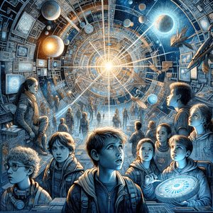 Among the stars: Mission to Kepler-186f