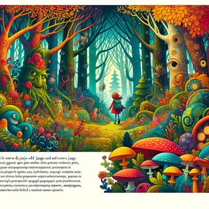 Forest Secrets of Stare Bor