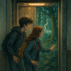 Lift to the Catalogue of the Lost