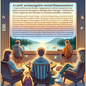 Echo at the Lakeside School