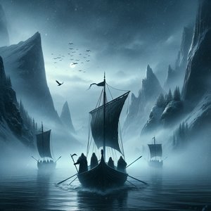Mists of Midgard: Ingvar's Raven Expedition