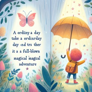 Jas's secret umbrella