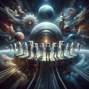 Station Horizon: Awakening