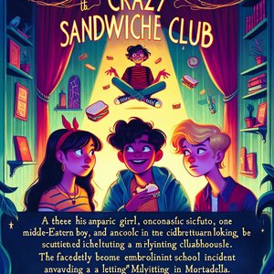 Crazy Sandwich Club