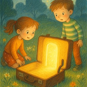 The Case for Yesterday