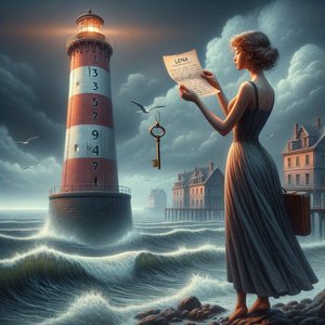 Thirteen beats at 3:17