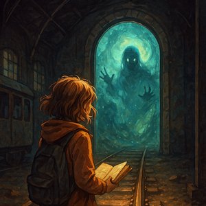 Track Zero: The City on the Other Side