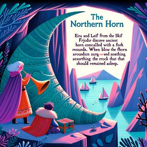 Horn of the North