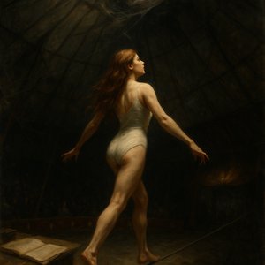 Night number without a net