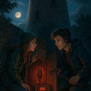 Channel Zero: Red Light