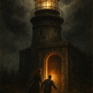 Secondary Lighthouse