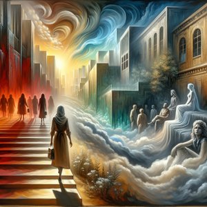 City of Dreams and Awakening