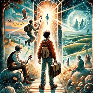 Guardians of the Star Trail