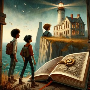 The Last Lighthouse Code