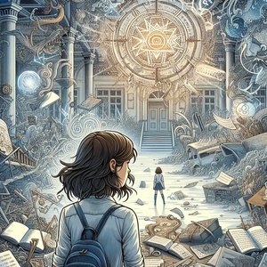 Echoes of the Interworld