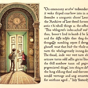 Charter to Yesterday