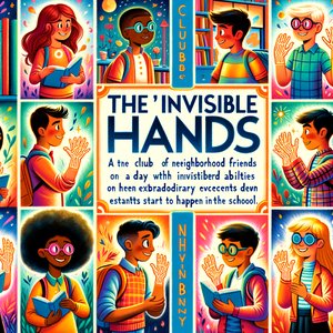 The Invisible Hands Club